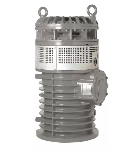 Flygt BS 2400.402 MT 231