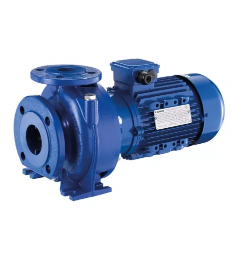 Lowara NSCE 32-250/92/P25VCS4