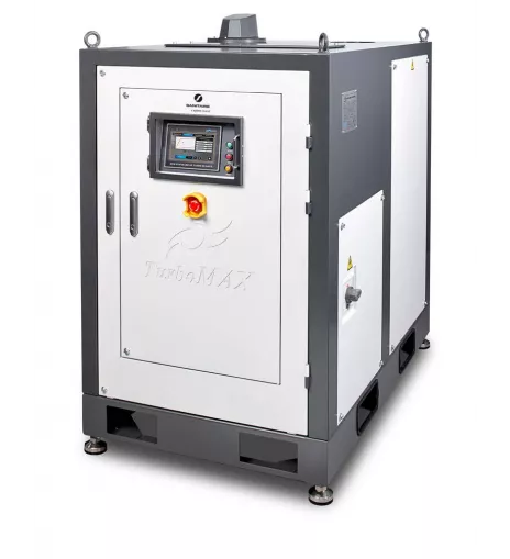 Sanitaire TurboMAX 400