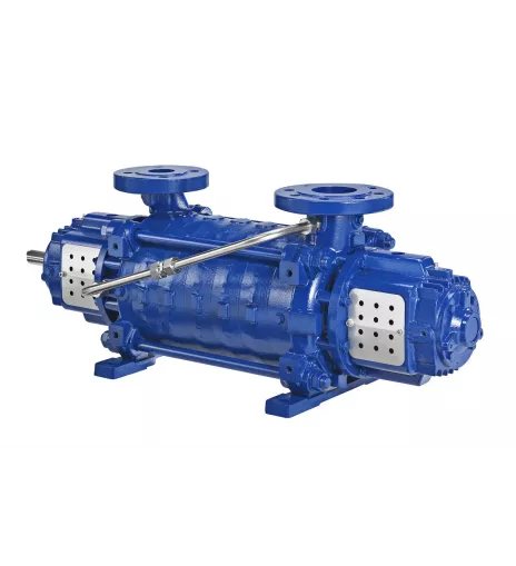 Lowara MPDE65A/15A/BF2000