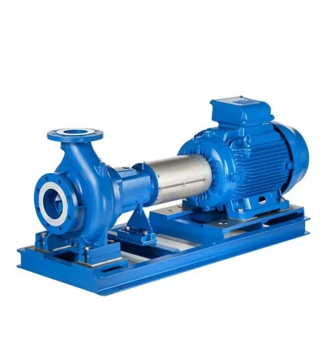 Lowara NSCF 200-250/220/L45VDC4