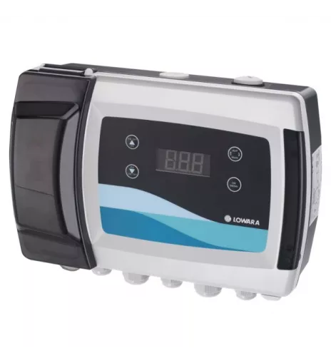 Lowara Q-SMART