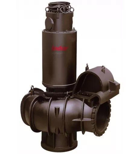 Indar BF 75-75 B2