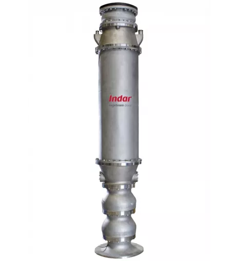 Indar UGPM-2606