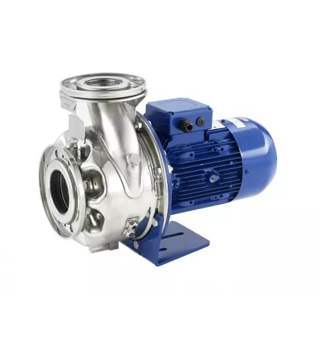 Lowara ESHE 25-250/07/X45RSSA