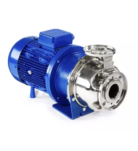 Lowara ESHS 40-200/75/P25VSSA