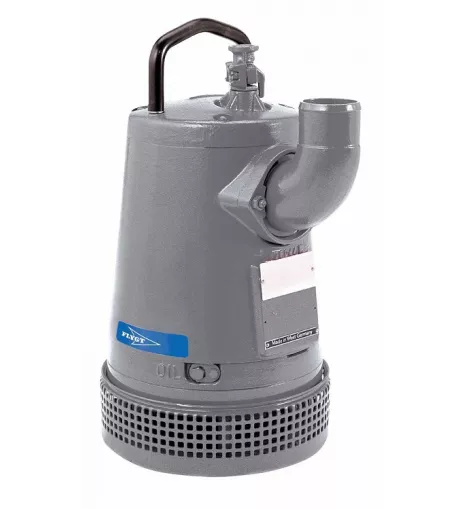 Flygt BS 2075.324 HT 233